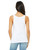 Bella + Canvas 6488 - Ladies' Relaxed Jersey Tank