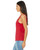 Bella + Canvas 6488 - Ladies' Relaxed Jersey Tank