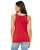 Bella + Canvas 6488 - Ladies' Relaxed Jersey Tank