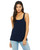 Bella + Canvas 6488 - Ladies' Relaxed Jersey Tank