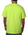 Bayside BA5070 - Adult Short-Sleeve T-Shirt with Pocket