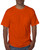 Bayside BA5070 - Adult Short-Sleeve T-Shirt with Pocket