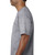 Bayside BA5070 - Adult Short-Sleeve T-Shirt with Pocket