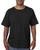 Bayside BA5070 - Adult Short-Sleeve T-Shirt with Pocket