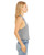 Bella + Canvas 6682 - Ladies' Racerback Cropped Tank