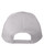 Big Accessories BX020SB - Adult Structured Twill 6-Panel Snapback Cap