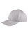 Big Accessories BX020SB - Adult Structured Twill 6-Panel Snapback Cap