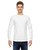 Bayside BA6100 - Adult 6.1 oz., 100% Cotton Long Sleeve T-Shirt