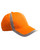 Big Accessories BX023 - Reflective Accent Safety Cap