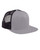 Big Accessories BX025 - Surfer Trucker Cap