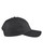Big Accessories BX880SB - Unstructured 6-Panel Cap