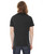 American Apparel BB401 - Unisex Poly-Cotton USA Made Crewneck T-Shirt