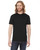 American Apparel BB401 - Unisex Poly-Cotton USA Made Crewneck T-Shirt