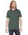 American Apparel BB401 - Unisex Poly-Cotton USA Made Crewneck T-Shirt