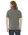 American Apparel BB401 - Unisex Poly-Cotton USA Made Crewneck T-Shirt