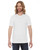 American Apparel BB401 - Unisex Poly-Cotton USA Made Crewneck T-Shirt