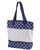 BAGedge BE066 - Canvas Print Tote