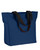 BAGedge BE080 - Polyester Zip Tote