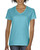 Comfort Colors C3199 - Ladies' Midweight V-Neck T-Shirt