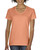 Comfort Colors C3199 - Ladies' Midweight V-Neck T-Shirt