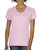 Comfort Colors C3199 - Ladies' Midweight V-Neck T-Shirt