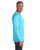 Comfort Colors C4410 - Adult Heavyweight RS Long-Sleeve Pocket T-Shirt