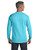 Comfort Colors C4410 - Adult Heavyweight RS Long-Sleeve Pocket T-Shirt