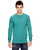 Comfort Colors C4410 - Adult Heavyweight RS Long-Sleeve Pocket T-Shirt