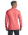 Comfort Colors C4410 - Adult Heavyweight RS Long-Sleeve Pocket T-Shirt