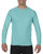 Comfort Colors C4410 - Adult Heavyweight RS Long-Sleeve Pocket T-Shirt