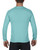 Comfort Colors C4410 - Adult Heavyweight RS Long-Sleeve Pocket T-Shirt