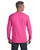 Comfort Colors C4410 - Adult Heavyweight RS Long-Sleeve Pocket T-Shirt