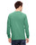 Comfort Colors C4410 - Adult Heavyweight RS Long-Sleeve Pocket T-Shirt