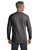 Comfort Colors C4410 - Adult Heavyweight RS Long-Sleeve Pocket T-Shirt