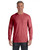 Comfort Colors C4410 - Adult Heavyweight RS Long-Sleeve Pocket T-Shirt