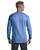 Comfort Colors C4410 - Adult Heavyweight RS Long-Sleeve Pocket T-Shirt