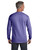 Comfort Colors C4410 - Adult Heavyweight RS Long-Sleeve Pocket T-Shirt