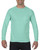 Comfort Colors C4410 - Adult Heavyweight RS Long-Sleeve Pocket T-Shirt