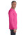 Comfort Colors C4410 - Adult Heavyweight RS Long-Sleeve Pocket T-Shirt