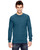 Comfort Colors C4410 - Adult Heavyweight RS Long-Sleeve Pocket T-Shirt