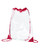 BAGedge BE253 - PVC Cinch Sack