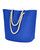 BAGedge BE256 - Polyester Canvas Rope Tote