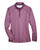 Devon & Jones DG440W - Ladies' Stretch Tech-Shell® Compass Quarter-Zip