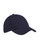 Big Accessories BX001 - 6-Panel Brushed Twill Unstructured Cap