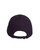 Big Accessories BX001 - 6-Panel Brushed Twill Unstructured Cap
