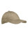 Big Accessories BX001 - 6-Panel Brushed Twill Unstructured Cap