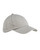 Big Accessories BX005 - 6-Panel Washed Twill Low-Profile Cap
