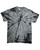 Tie-Dye CD101 - Adult 5.4 oz. 100% Cotton Spider T-Shirt