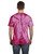 Tie-Dye CD101 - Adult 5.4 oz. 100% Cotton Spider T-Shirt