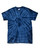 Tie-Dye CD101 - Adult 5.4 oz. 100% Cotton Spider T-Shirt
